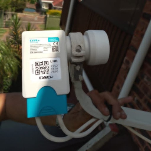 DStv Installer